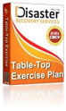 Table Top Exercise Plan Template
