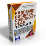 Pandemic Business Continuity Plan Template